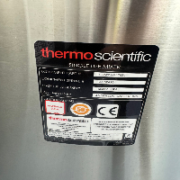Thermo HyPerforma 500L Single-Use Mixer image 1